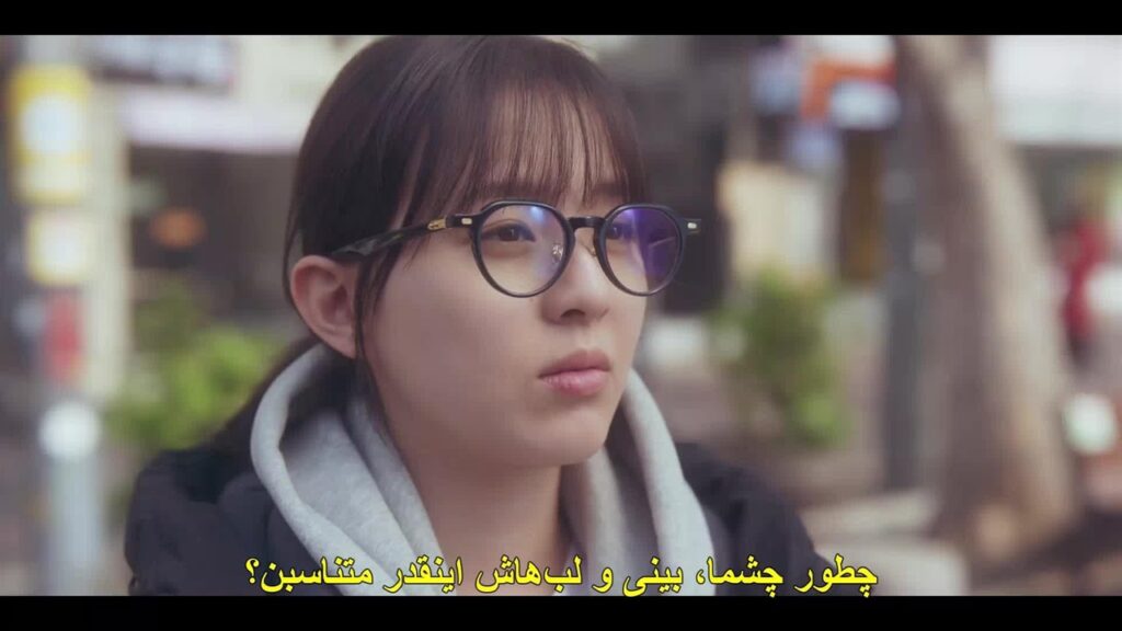 دانلود قسمت اول سریال اسپیریت فینگرز با زیرنویس چسبیده ۲۰۲۵
