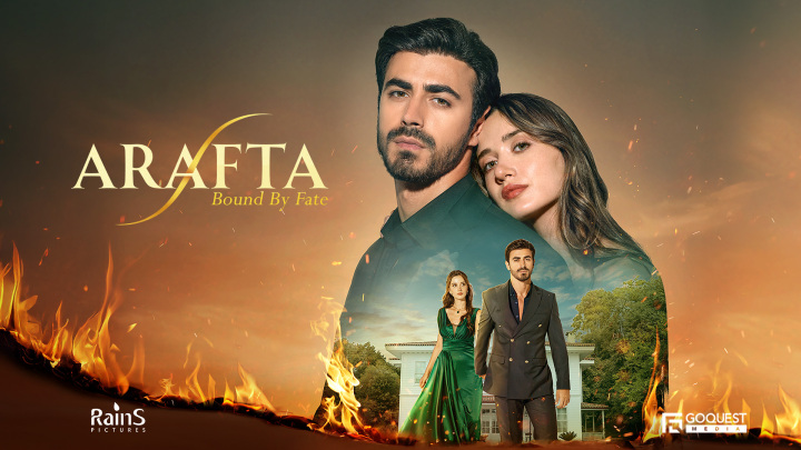 دانلود سریال در برزخ Arafta با زیرنویس فارسی – چهره پرس