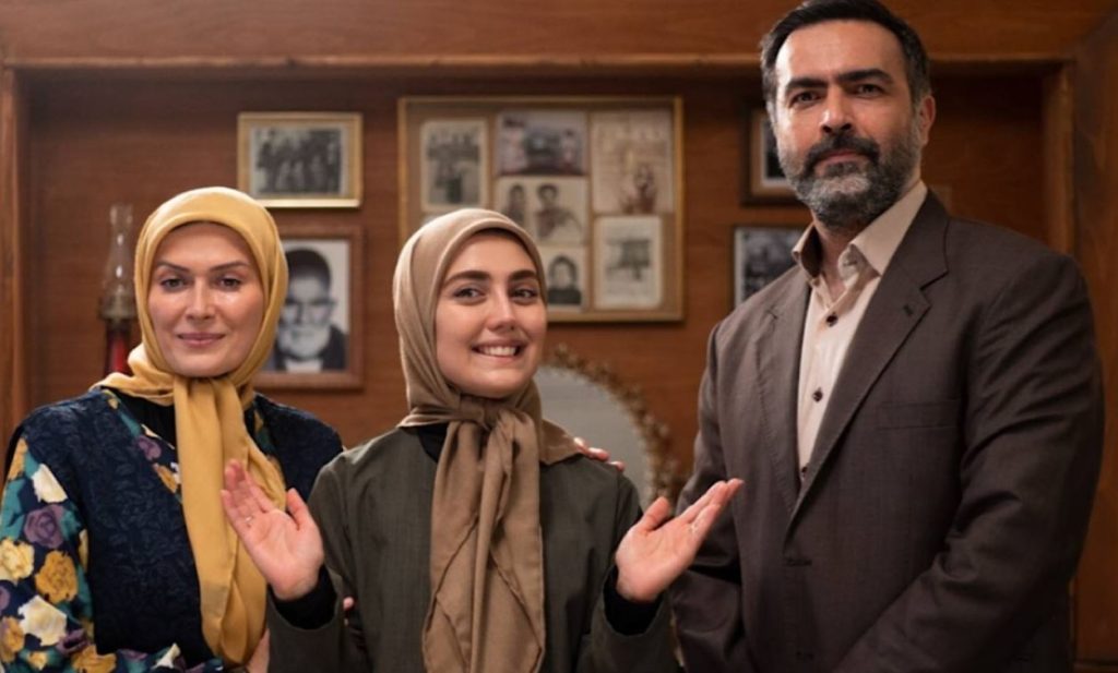 پخش آنلاین سریال صدای قلب من قسمت ۵ – حالا تماشا کنید